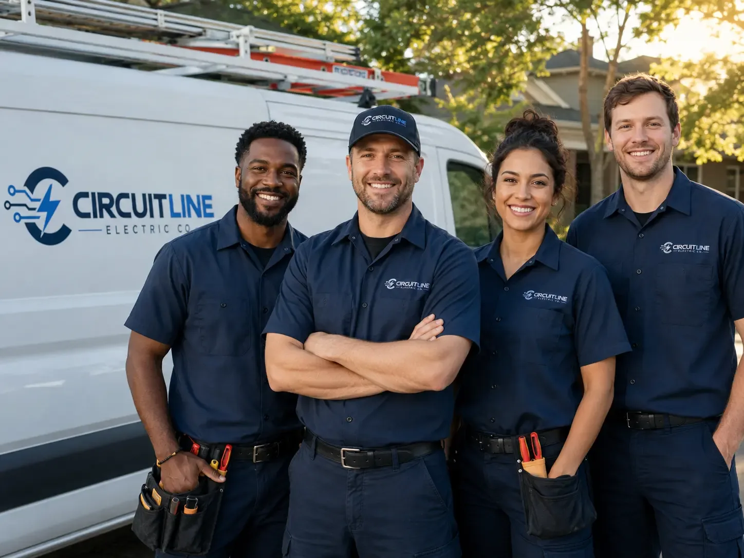 Whole Home Rewiring company in Bedminster, NJ