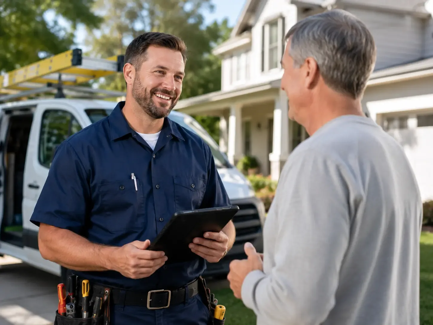 Whole Home Rewiring Bedminster, NJ FAQs